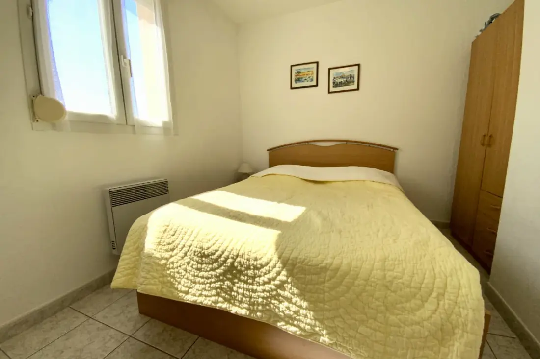 Residence 3 hálószobás ház az nyaraláshoz - Grau Du Roi