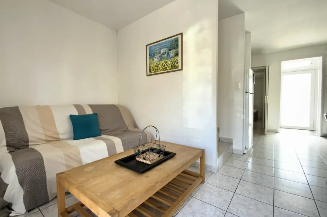Residence 3 hálószobás ház az nyaraláshoz - Grau Du Roi