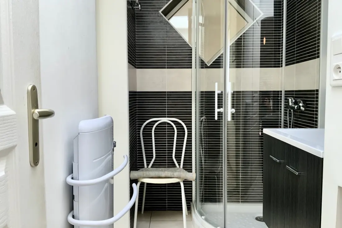Residence 3 hálószobás ház az nyaraláshoz - Grau Du Roi