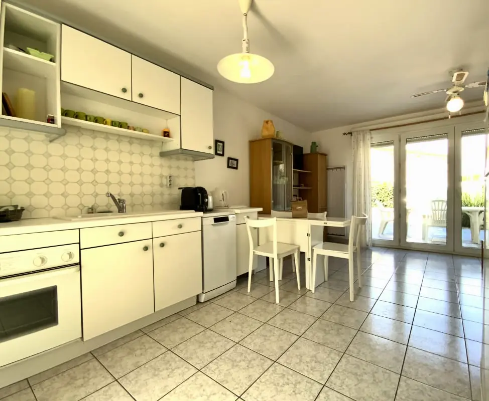Residence 3 hálószobás ház az nyaraláshoz - Grau Du Roi