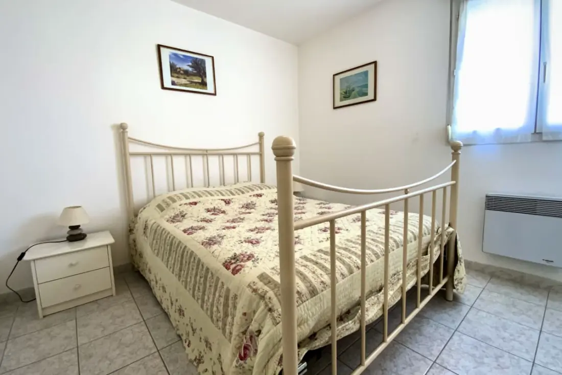 Residence 3 hálószobás ház az nyaraláshoz - Grau Du Roi