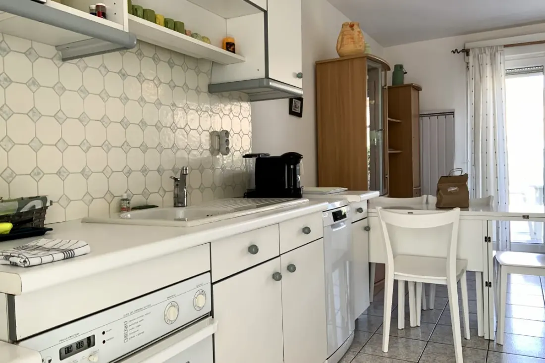 Residence 3 hálószobás ház az nyaraláshoz - Grau Du Roi