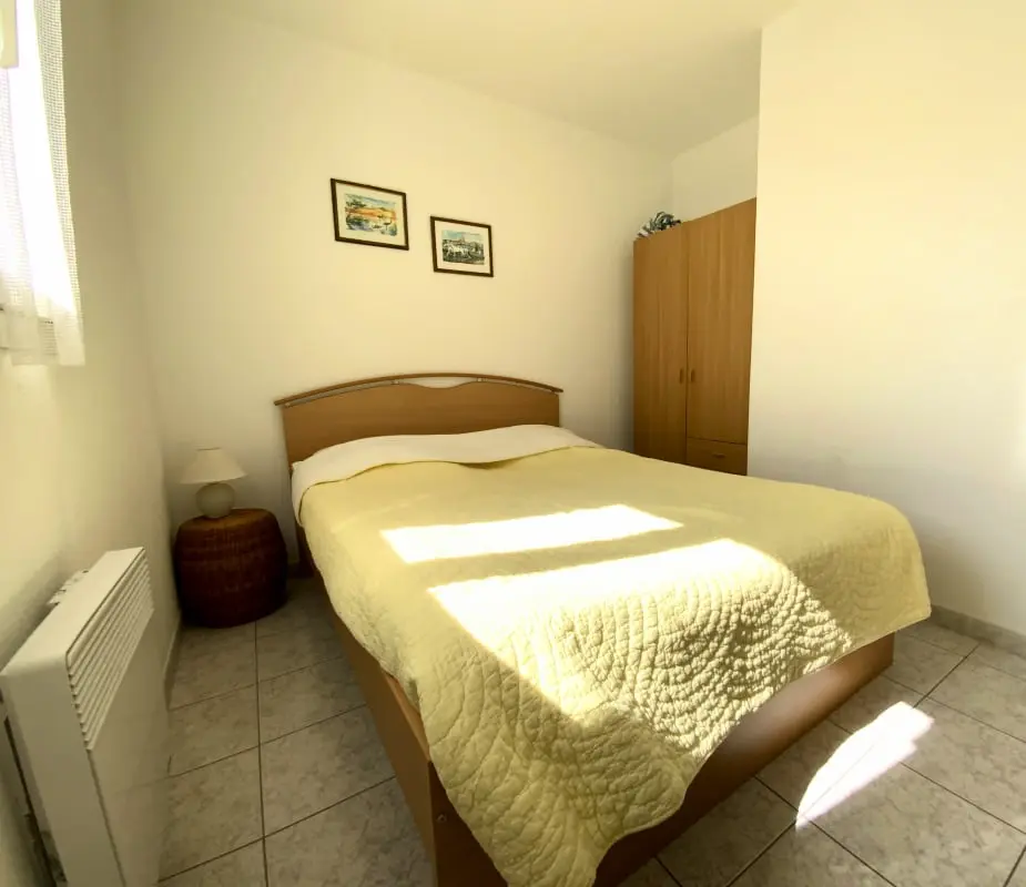 Residence 3 hálószobás ház az nyaraláshoz - Grau Du Roi