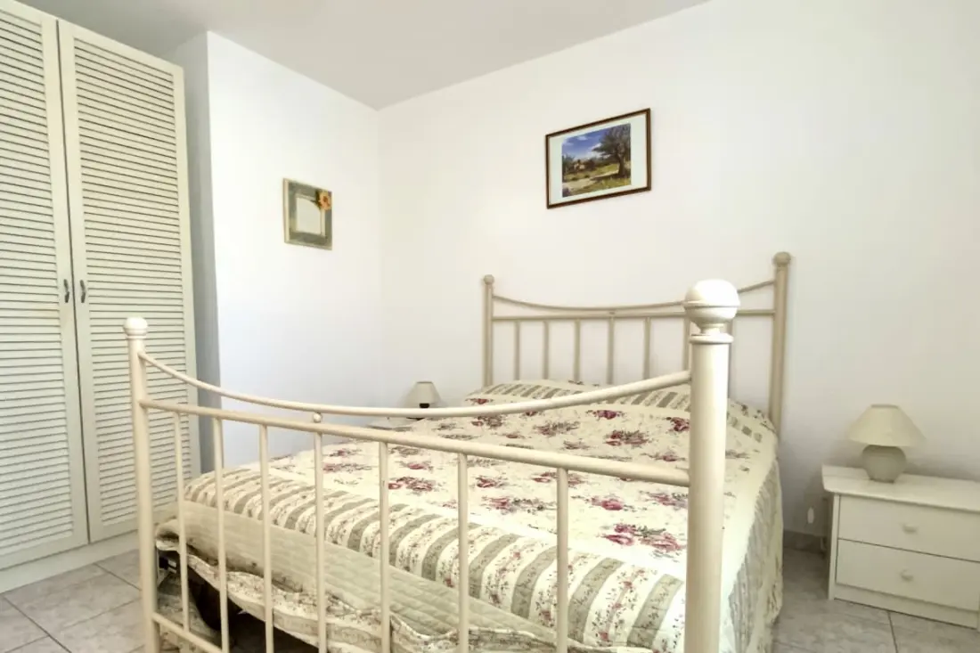 Residence 3 hálószobás ház az nyaraláshoz - Grau Du Roi