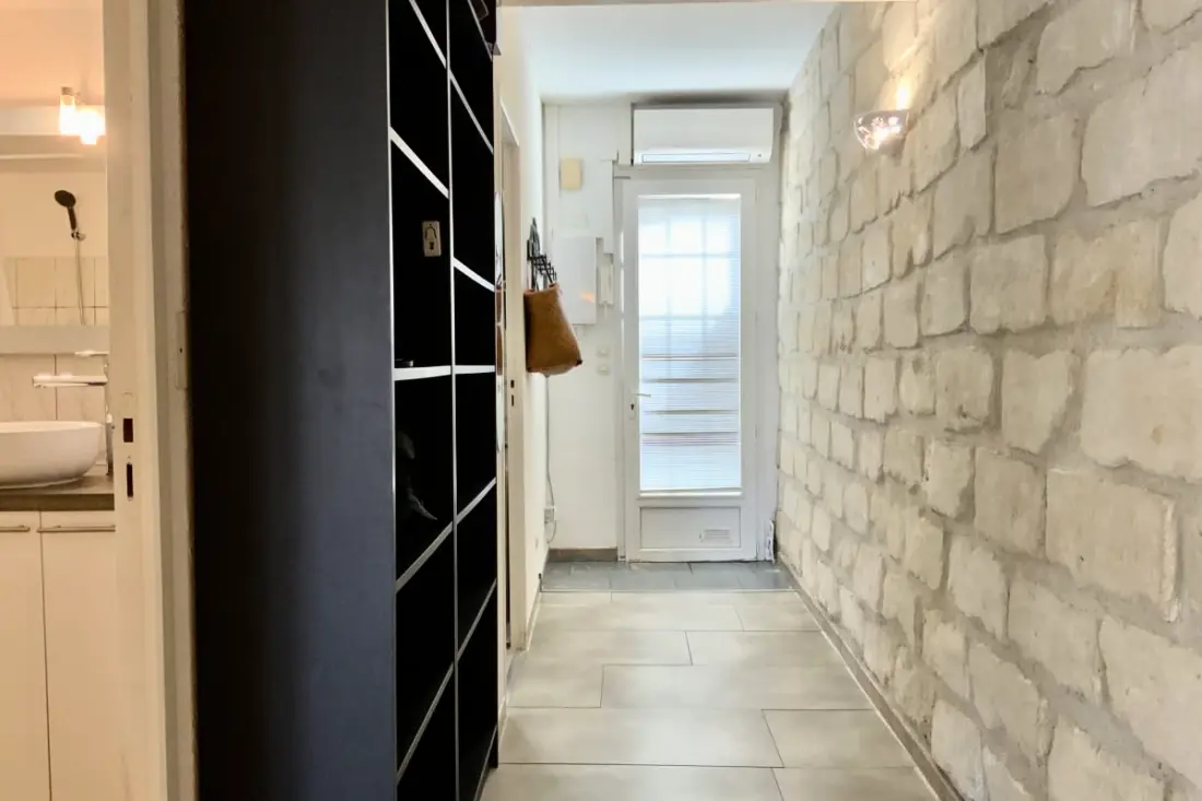 Residence Maisonnette Sur Les Toits - Sea & Port Au Grau-du-roi