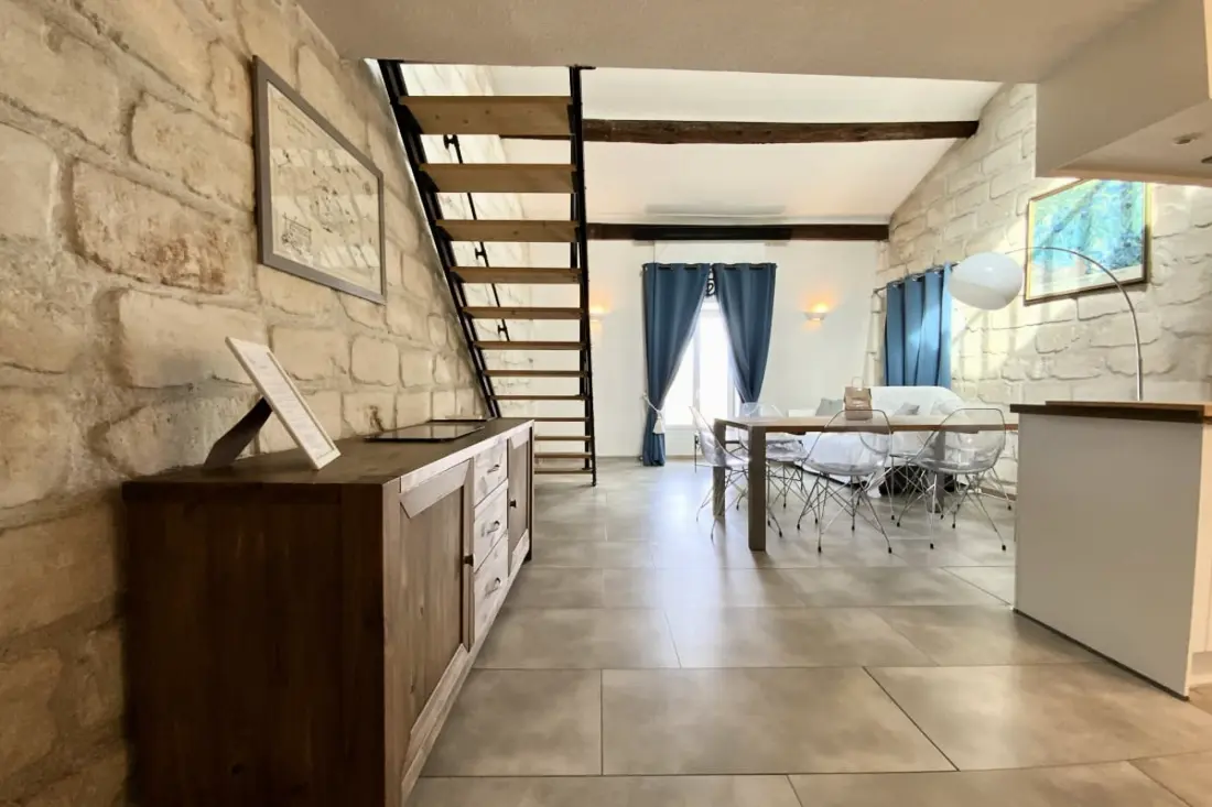 Residence Maisonnette Sur Les Toits - Sea & Port Au Grau-du-roi