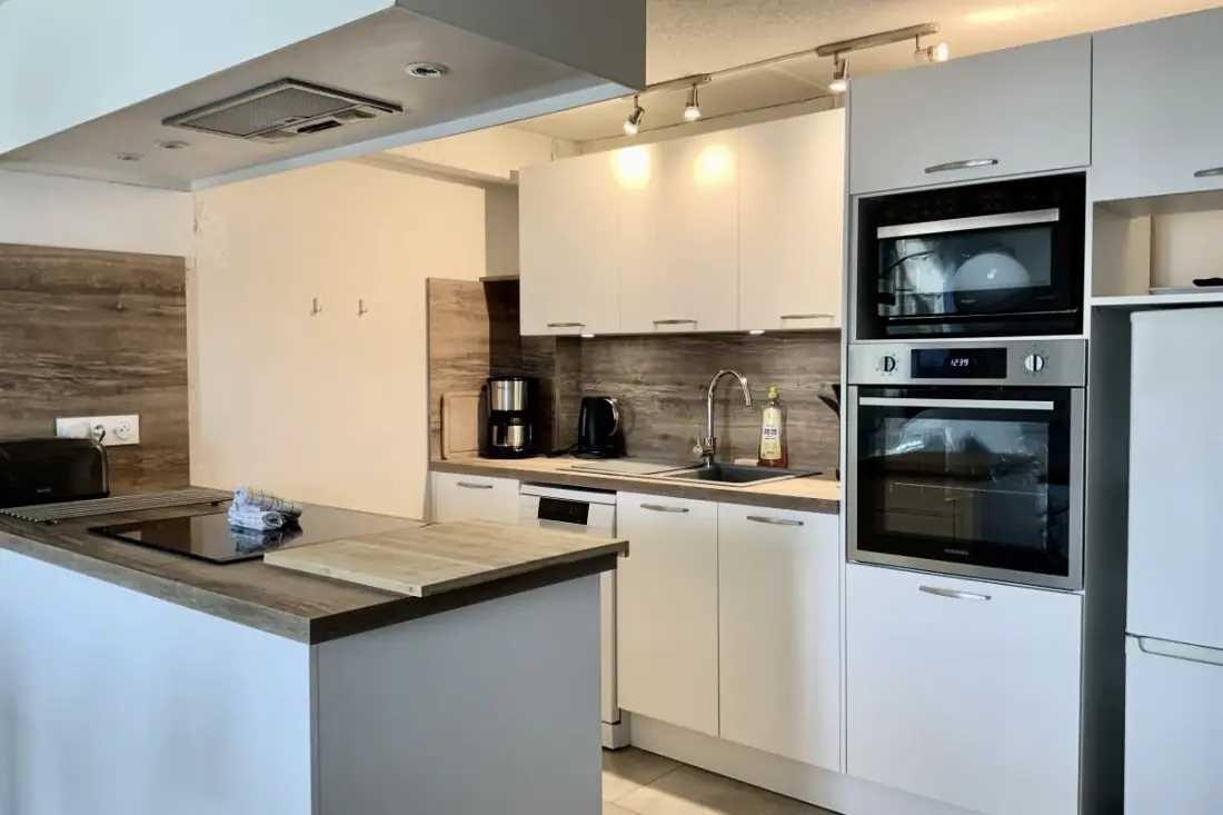 Residence Maisonnette Sur Les Toits - Sea & Port Au Grau-du-roi