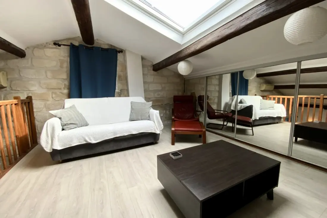 Residence Maisonnette Sur Les Toits - Sea & Port Au Grau-du-roi
