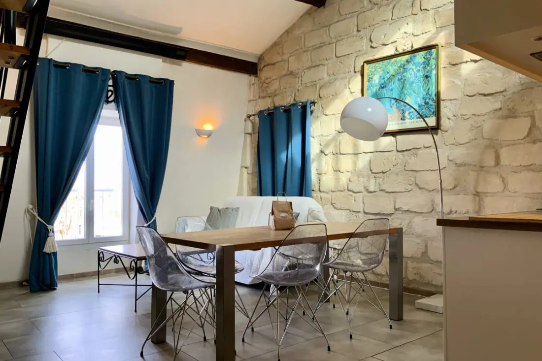 Residence Maisonnette Sur Les Toits - Sea & Port Au Grau-du-roi