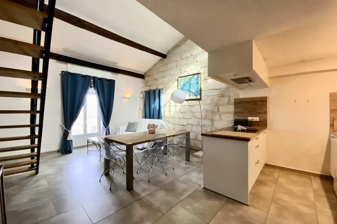 Residence Maisonnette Sur Les Toits - Sea & Port Au Grau-du-roi