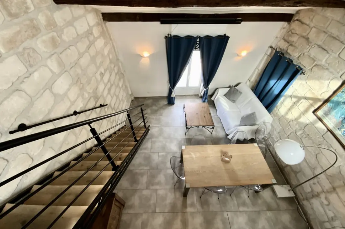 Residence Maisonnette Sur Les Toits - Sea & Port Au Grau-du-roi