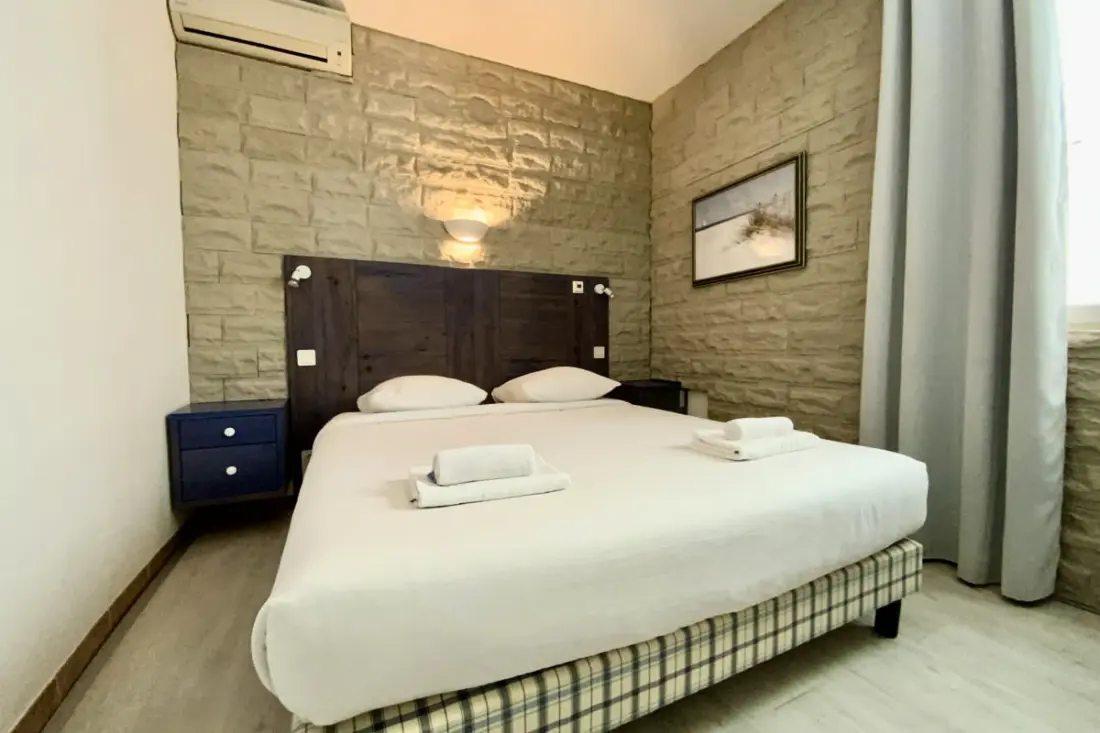 Residence Maisonnette Sur Les Toits - Sea & Port Au Grau-du-roi