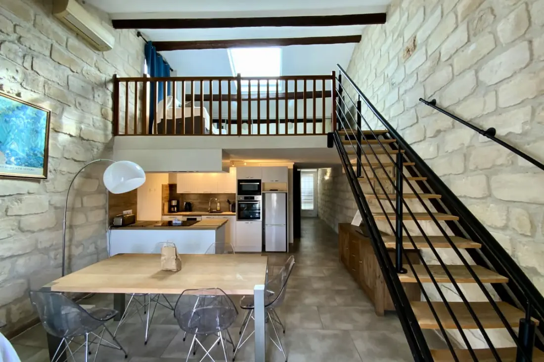 Residence Maisonnette Sur Les Toits - Sea & Port Au Grau-du-roi