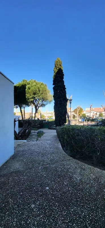 Residence Galante La Plage Au Bout Du Chemin!