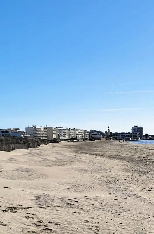 Residence Galante La Plage Au Bout Du Chemin!