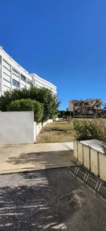 Residence Galante La Plage Au Bout Du Chemin!