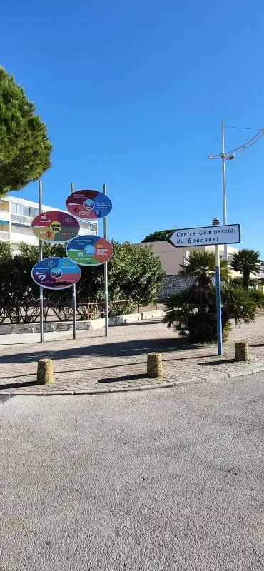 Residence Galante La Plage Au Bout Du Chemin!