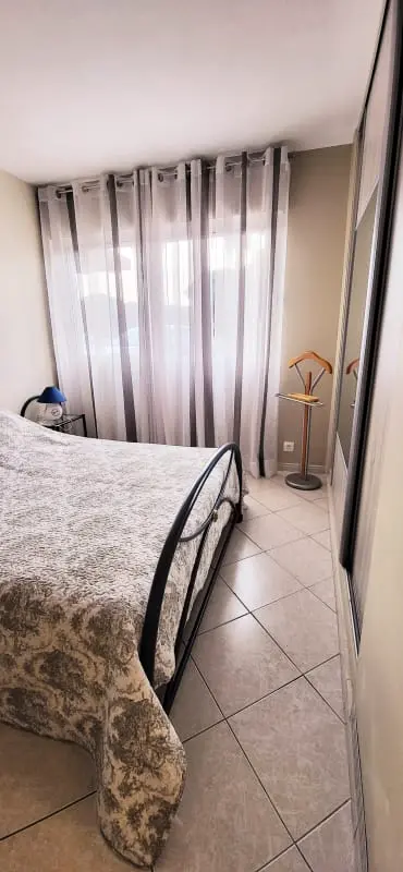 Marina Residence a hajókon!