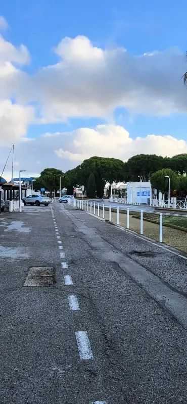 Marina Residence a hajókon!