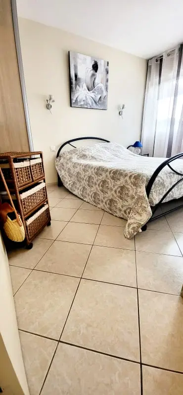 Marina Residence a hajókon!