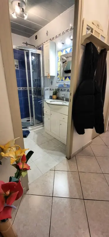 Marina Residence a hajókon!