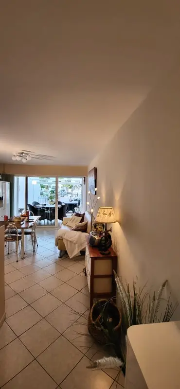 Marina Residence a hajókon!