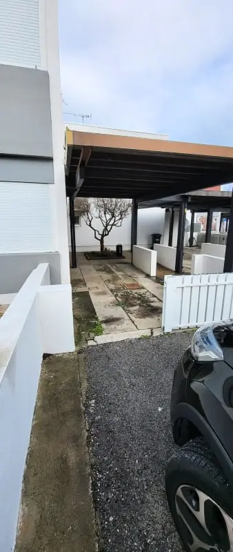Marina Residence a hajókon!