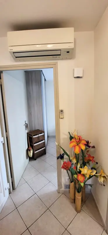 Marina Residence a hajókon!