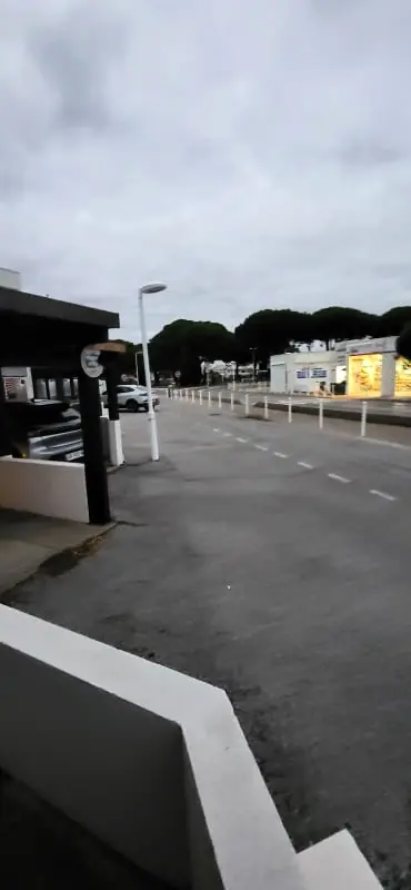 Marina Residence a hajókon!