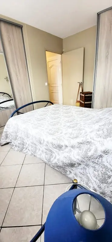 Marina Residence a hajókon!