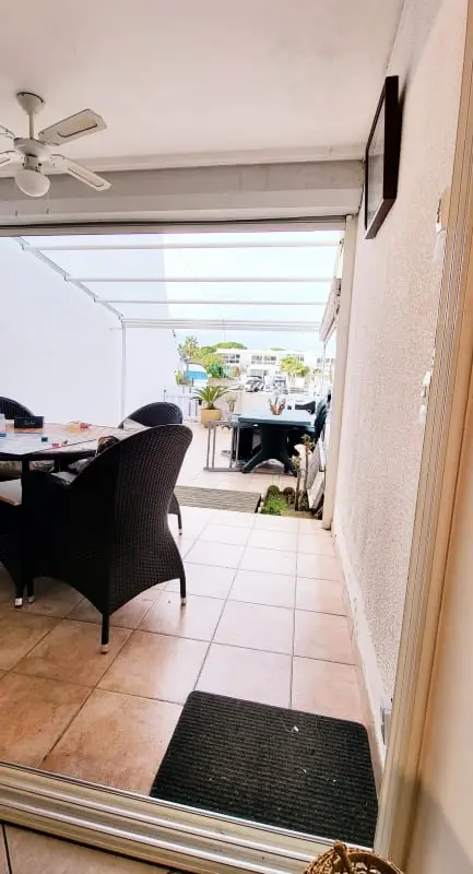 Marina Residence a hajókon!