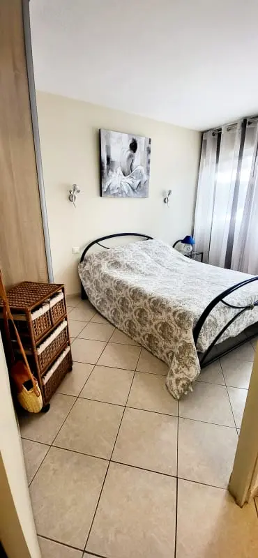 Marina Residence a hajókon!