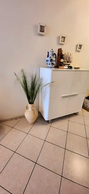 Marina Residence a hajókon!