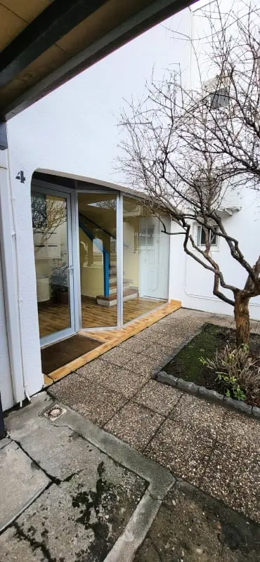 Marina Residence a hajókon!