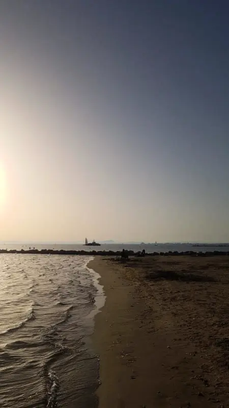 Marina Lairan lakóhely