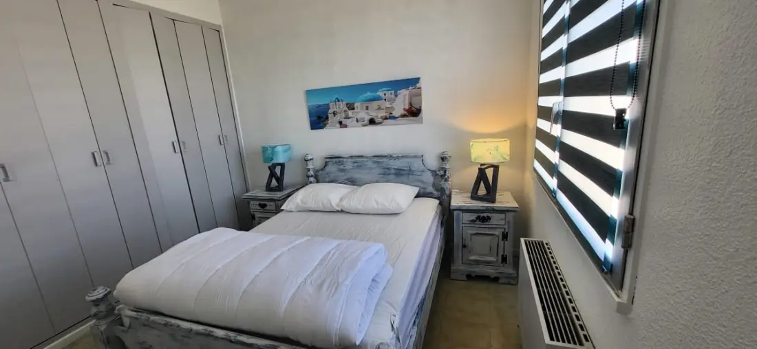 Marina Nirvana víznézet