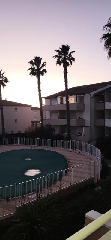 Mayflower Residence