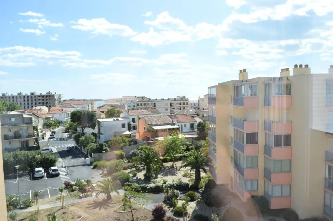 Port Royal rezidencia