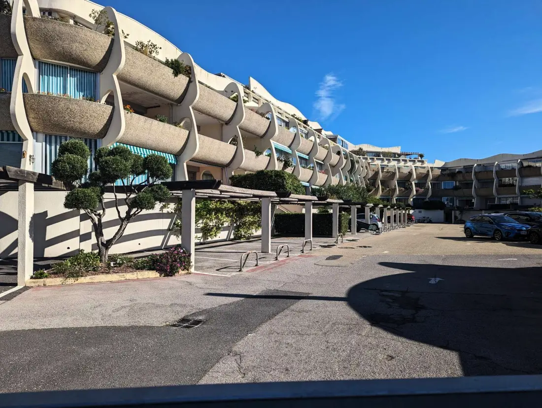 Residence Le Quai Aux Fleurs