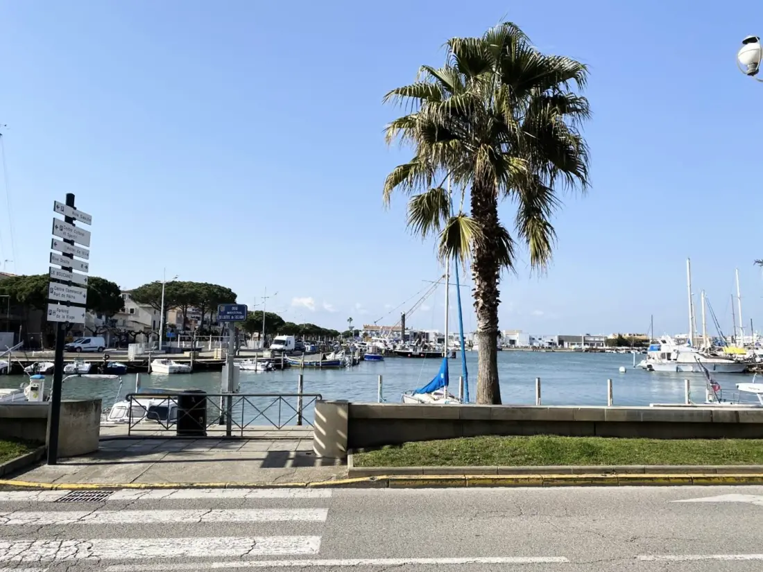 Quai Colbert rezidencia