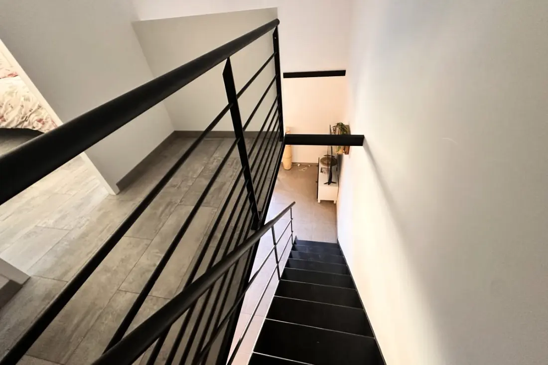 Rezidencia apartman "Le Refuge Du Bord De Mer" Au Grau Du Roi, 100m De La Plage