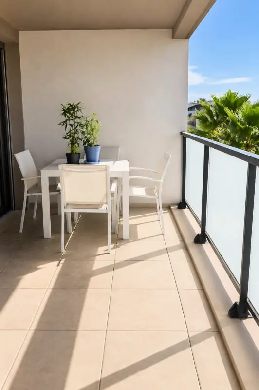 Résidence Résidence Cœur Marin : T2 Climatisé Avec Terrasse Et Parking Proche Plage