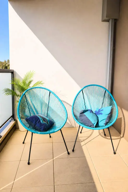 Résidence Résidence Cœur Marin : T2 Climatisé Avec Terrasse Et Parking Proche Plage