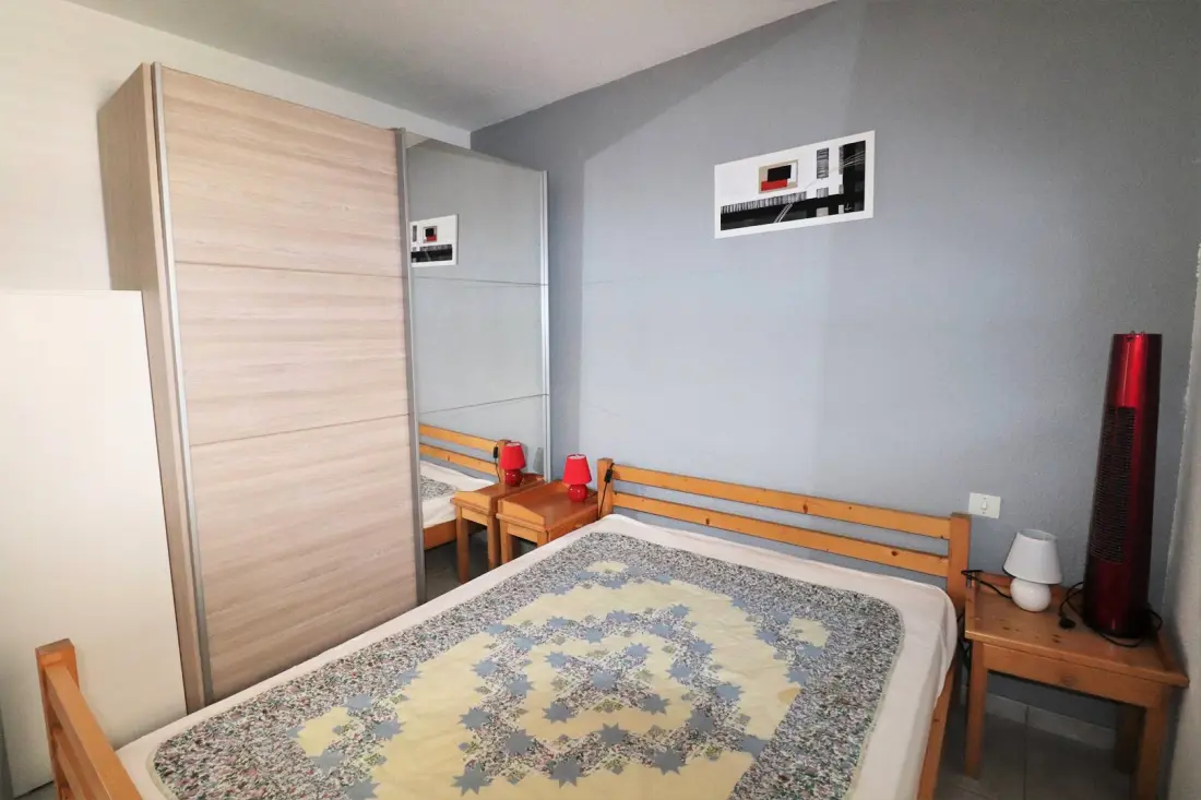 Residence Sables D'or