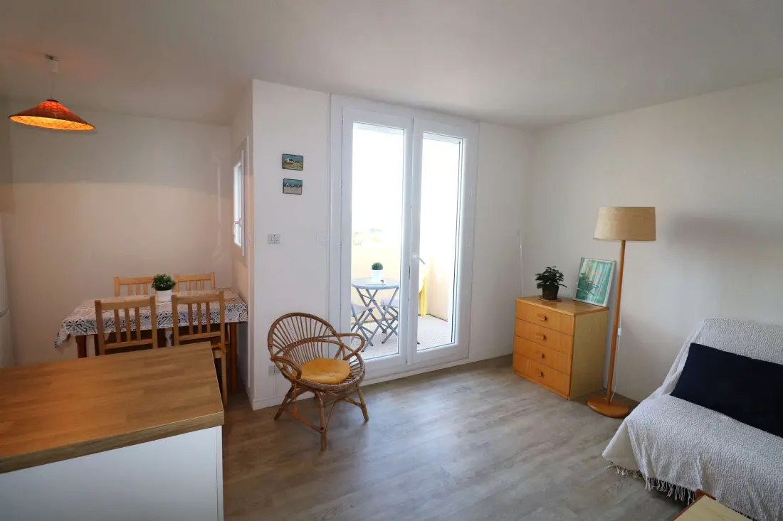 Residence Sables D'or