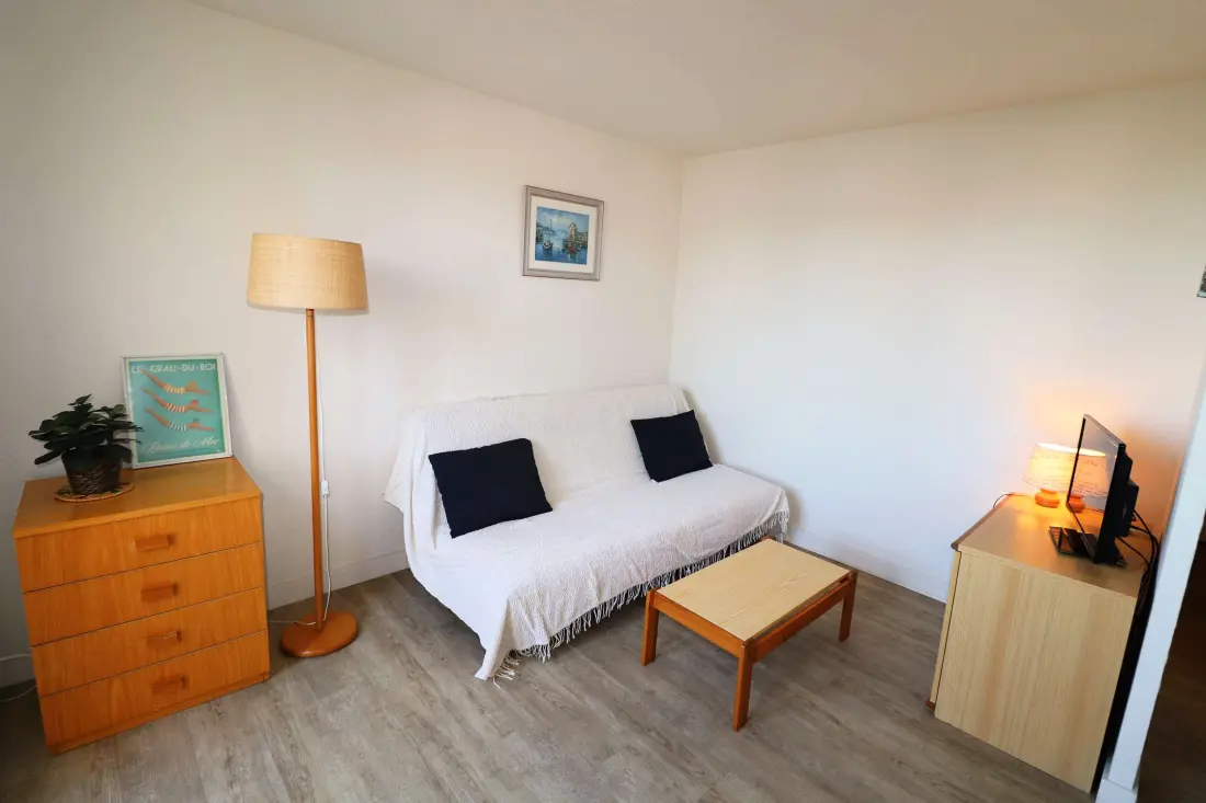 Residence Sables D'or