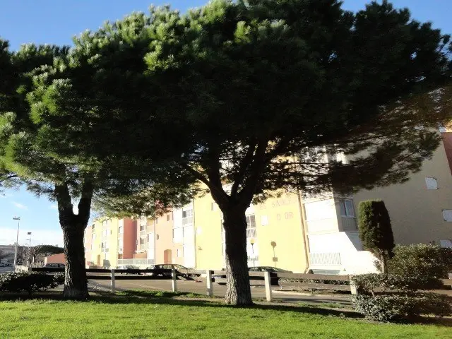 Residence Sables D'or