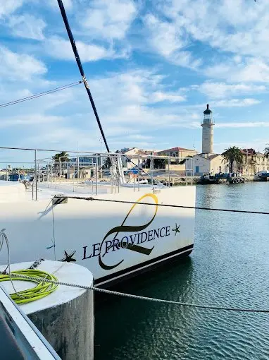 Residence Sables D'or