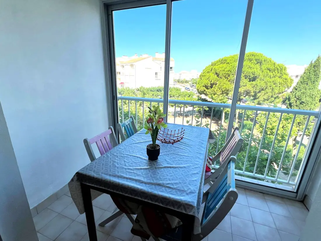Residence Sables D'or