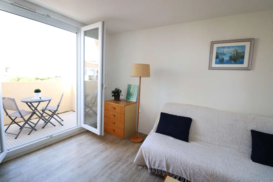 Residence Sables D'or